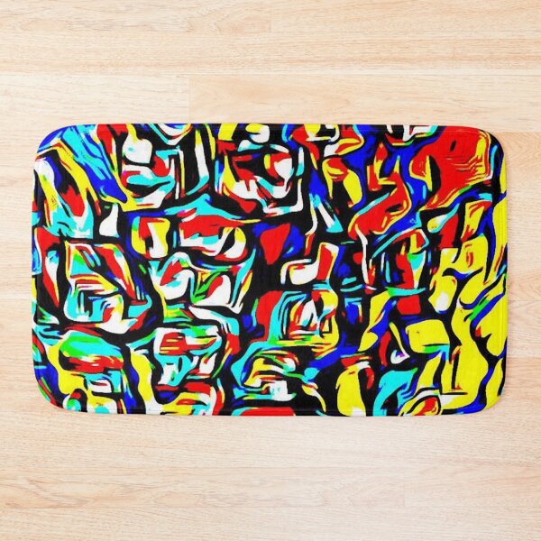 Item preview, Vibrant Lucid Dream designed and sold by Clint Ackerman.
