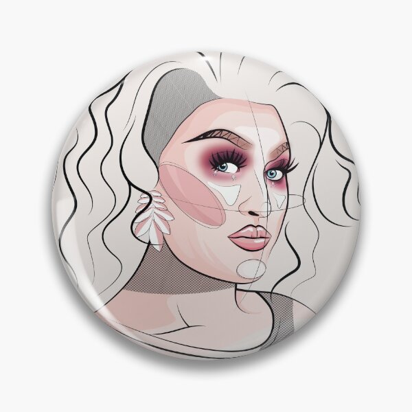 Item preview, The Vivienne designed and sold by jlwilliamsss.