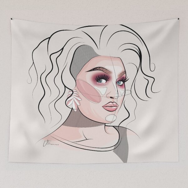 Item preview, The Vivienne designed and sold by jlwilliamsss.