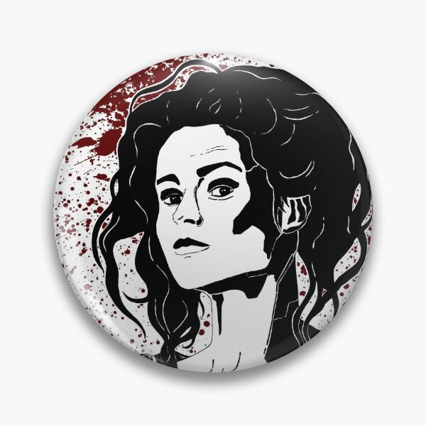 Item preview, Mrs Lovett designed and sold by emily-eva-alice.
