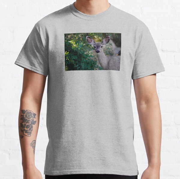 Better To Hear You With, My Dear Classic T-Shirt
