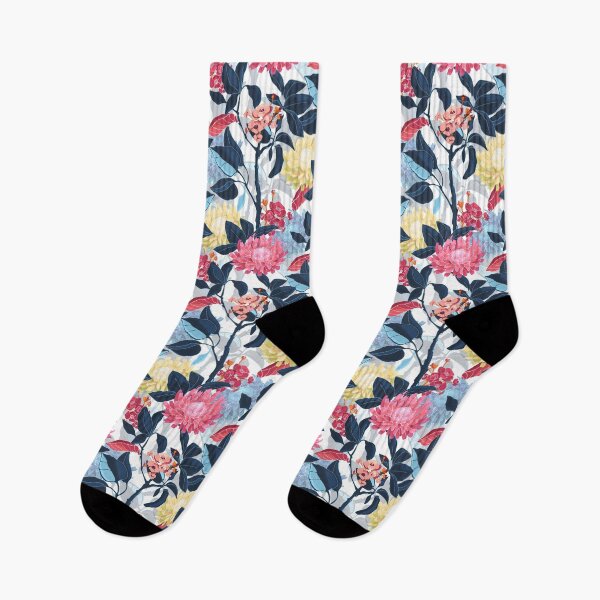 Item preview, Beautiful floral pattern designed and sold by TastefulDesigns.
