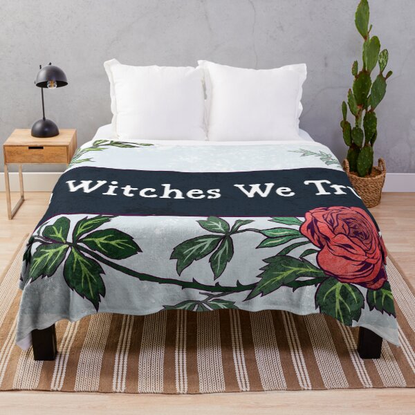 Item preview, In Witches We Trust designed and sold by fabfeminist.