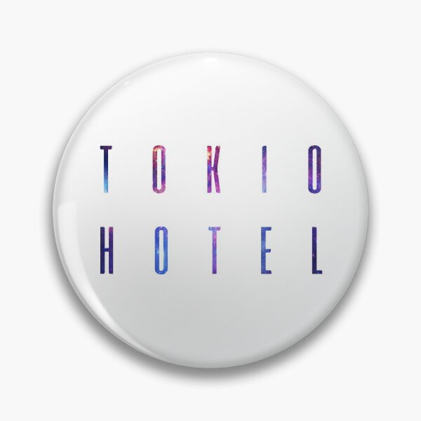 Item preview, Tokyo Hotel Galaxy designed and sold by eileendiaries.