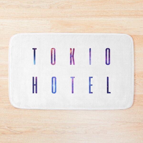 Item preview, Tokyo Hotel Galaxy designed and sold by eileendiaries.