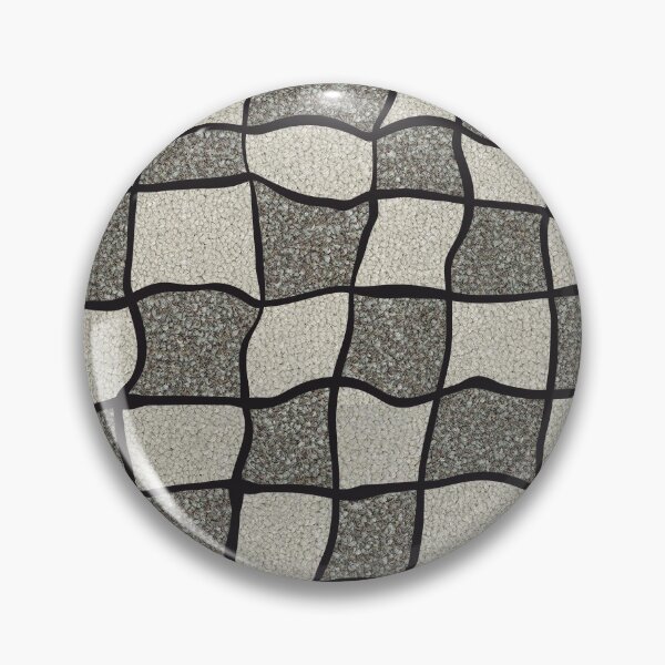 Item preview, Swirly Tweed Check Design - Beige designed and sold by cmphotographs.