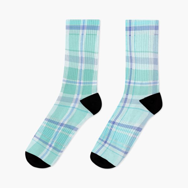 Item preview, Pastel Plaid designed and sold by MScott-Photo.