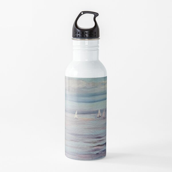 A perfect day Water Bottle