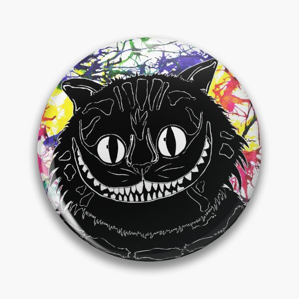 Item preview, Cheshire Cat designed and sold by emily-eva-alice.