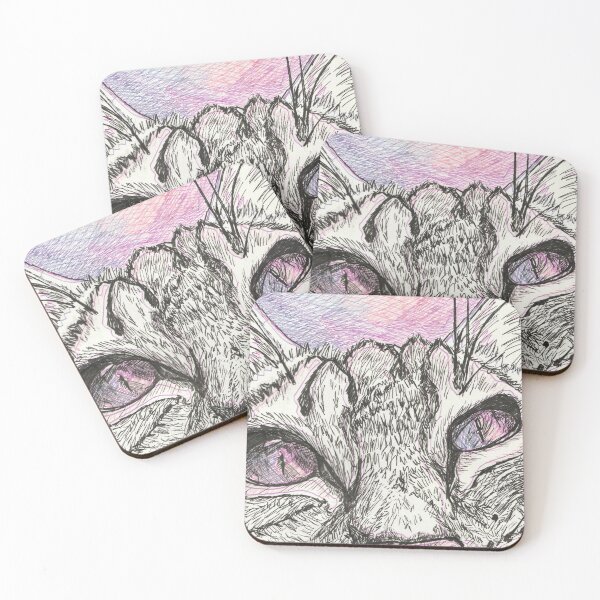 Item preview, Fantastic Cat designed and sold by Kyleacharisse.