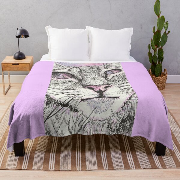 Item preview, Fantastic Cat designed and sold by Kyleacharisse.