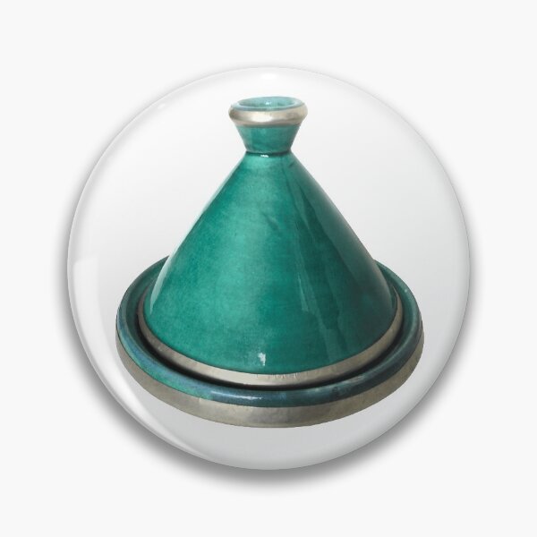 Item preview, Morocco Traditional Tagine Vessel designed and sold by dcartist333.