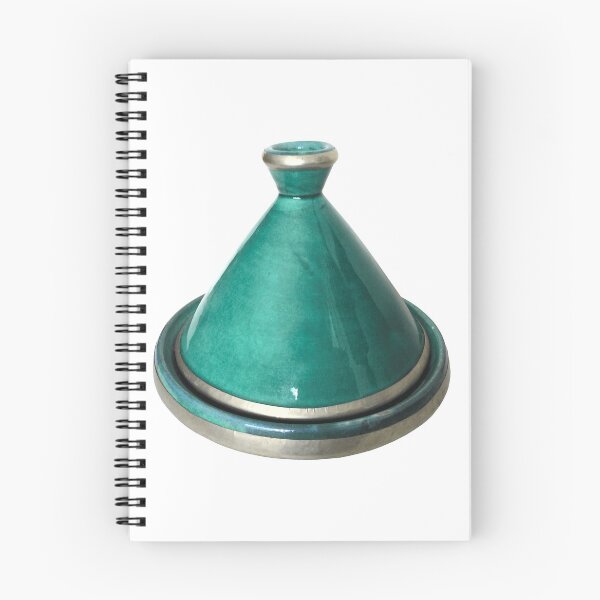 Item preview, Morocco Traditional Tagine Vessel designed and sold by dcartist333.
