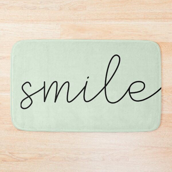 Item preview, smile designed and sold by CreativeWorld96.