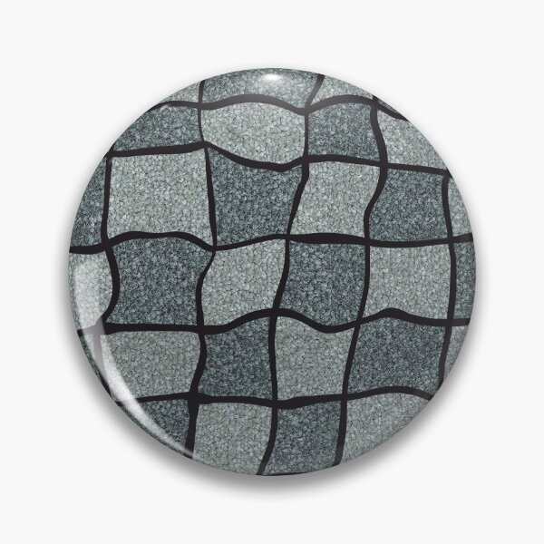 Item preview, Swirly Tweed Check Design - Grey designed and sold by cmphotographs.