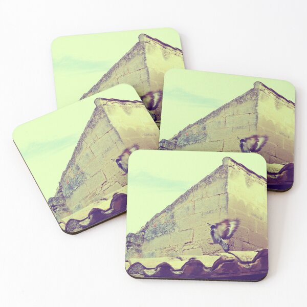 Coasters