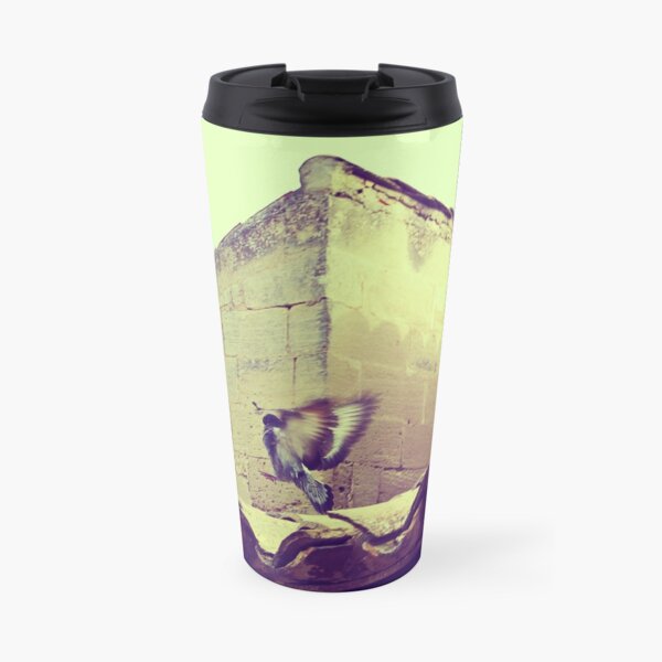 Travel Mug