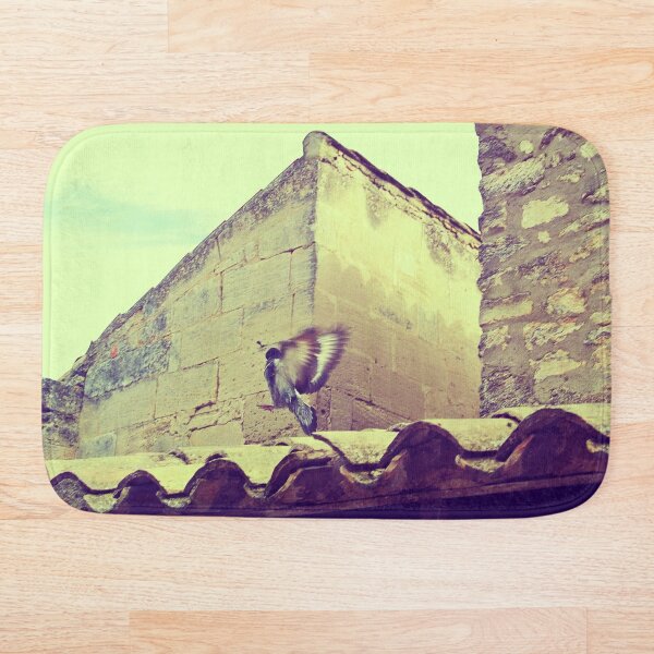 Bath Mat