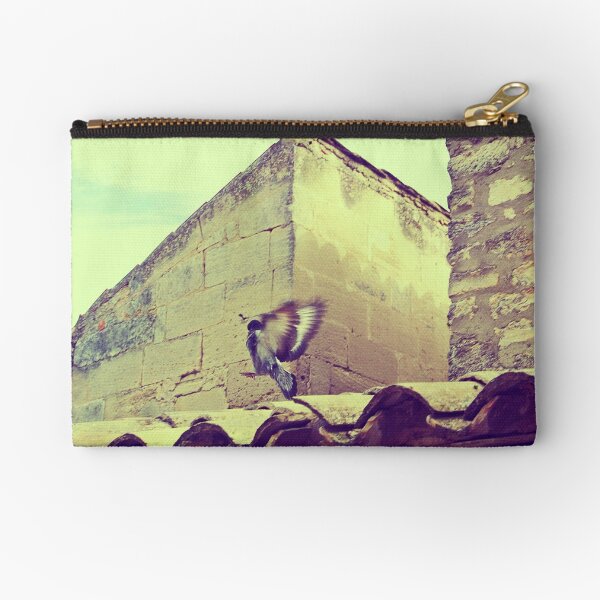 Zipper Pouch