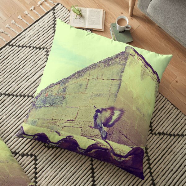 Floor Pillow