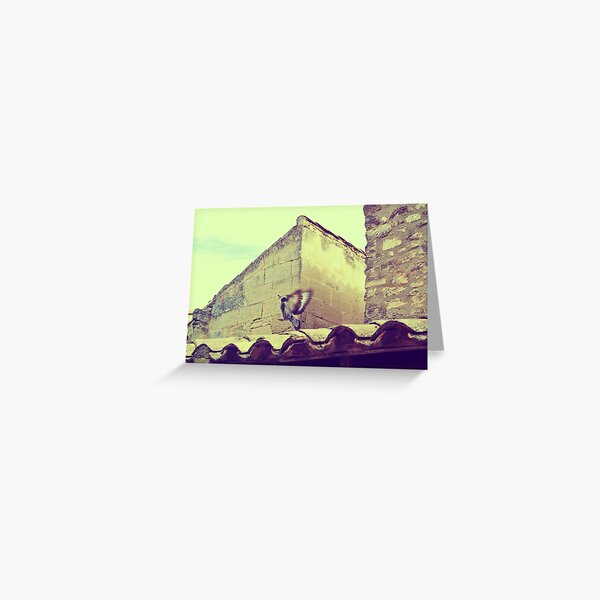 Greeting Card