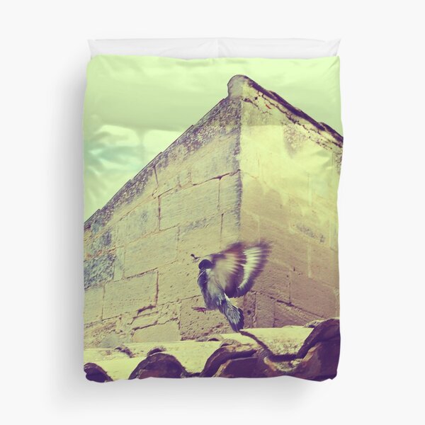 Duvet Cover