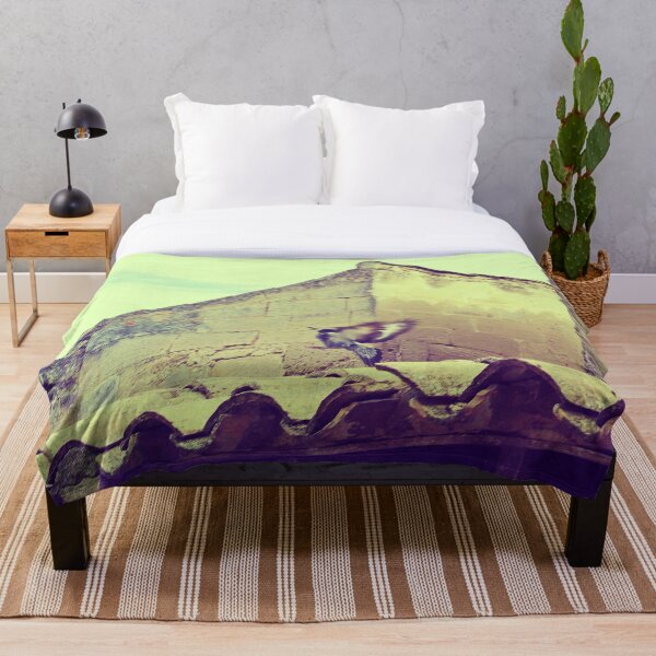 Throw Blanket