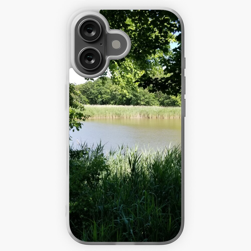 Item preview, iPhone Soft Case designed and sold by MamaCre8s.
