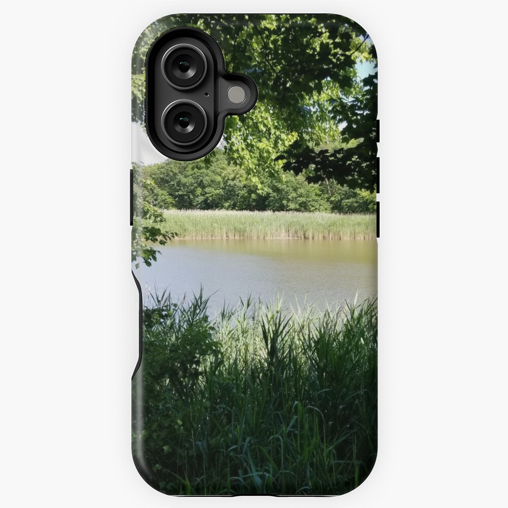 Item preview, iPhone Tough Case designed and sold by MamaCre8s.