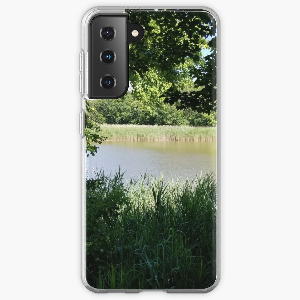 Item preview, Samsung Galaxy Soft Case designed and sold by MamaCre8s.