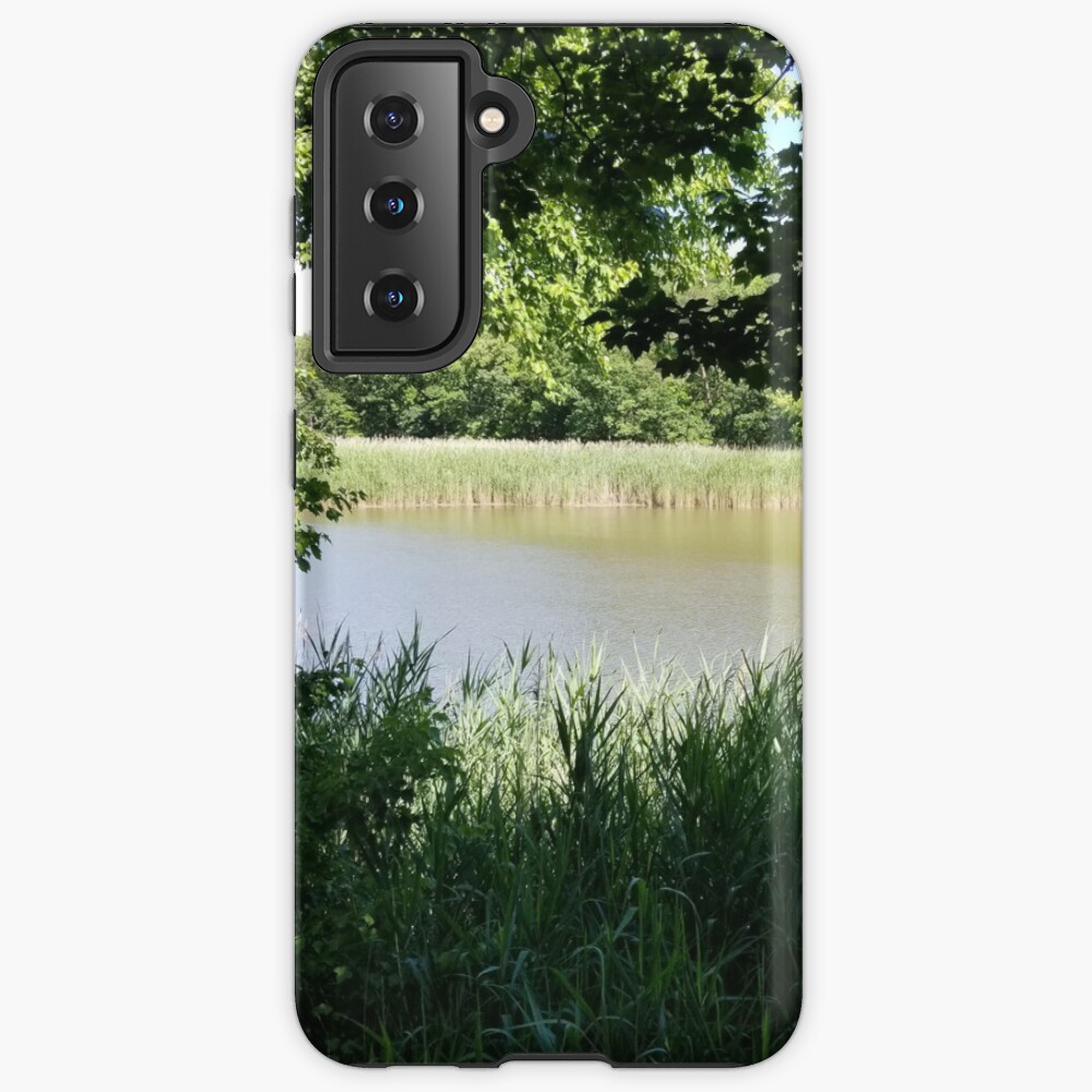 Item preview, Samsung Galaxy Tough Case designed and sold by MamaCre8s.