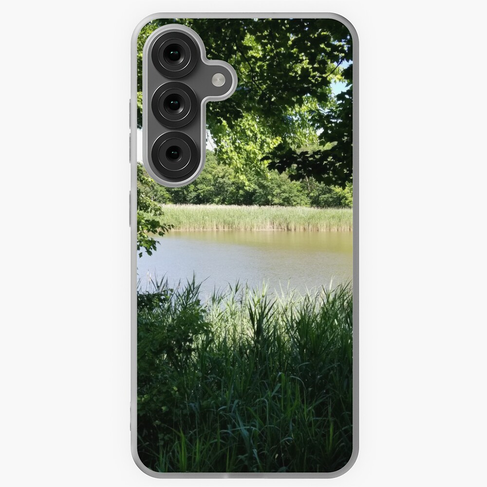 Item preview, Samsung Galaxy Soft Case designed and sold by MamaCre8s.