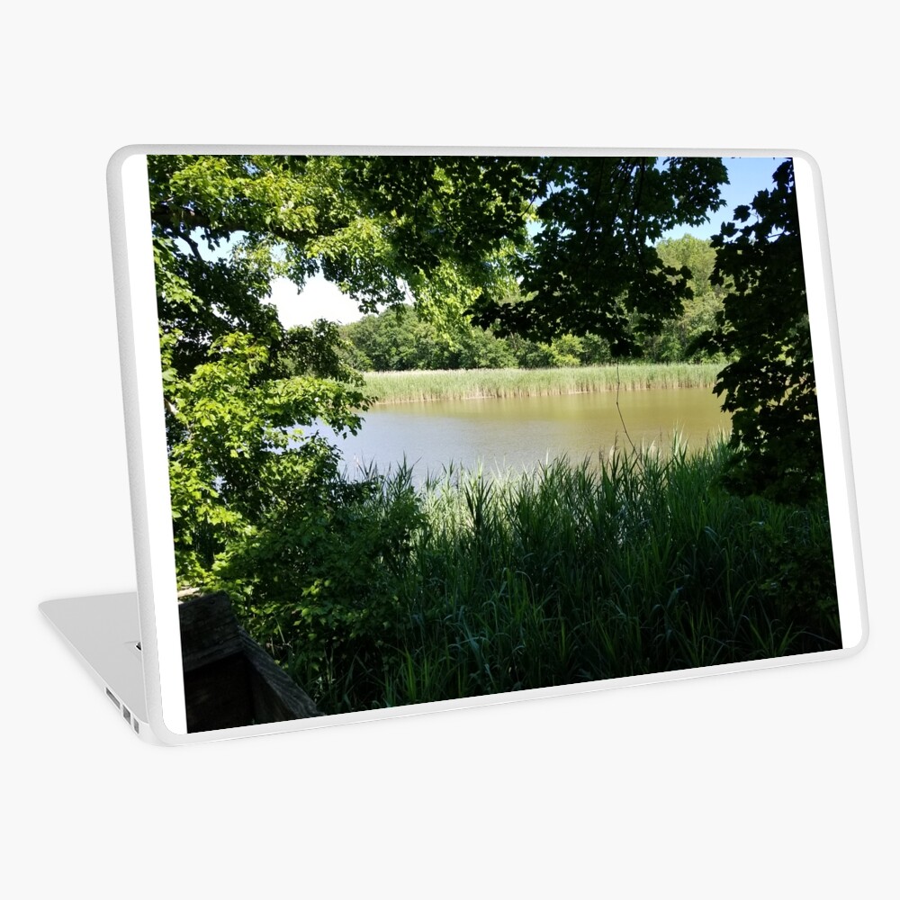 Item preview, Laptop Skin designed and sold by MamaCre8s.
