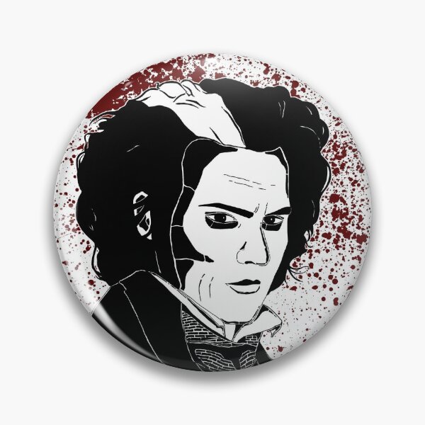 Artikelvorschau, Sweeney Todd entworfen und verkauft von emily-eva-alice.
