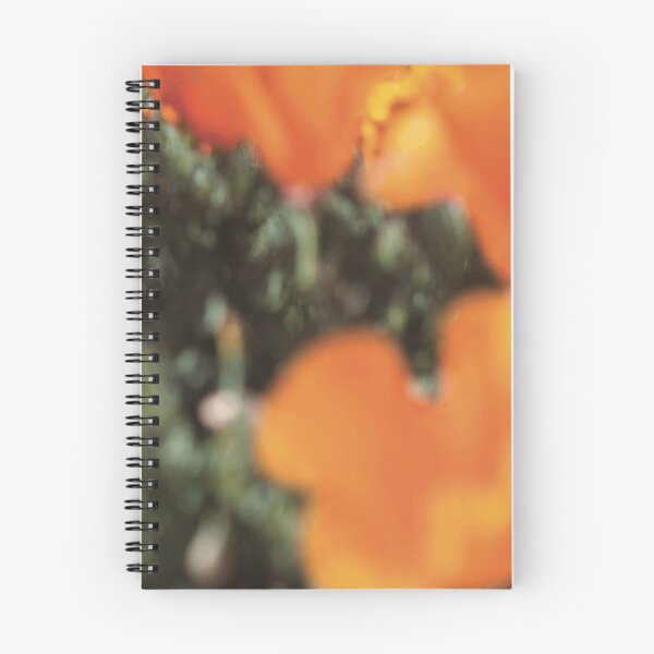 Item preview, Orange flowers designed and sold by nfurst.