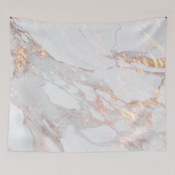 Item preview, ROSE GOLD MARBLE designed and sold by faidhan2001.