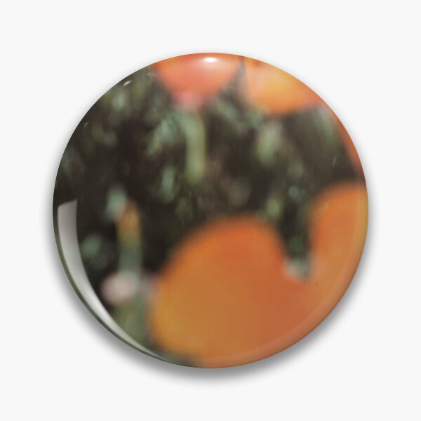 Item preview, Orange flowers designed and sold by nfurst.