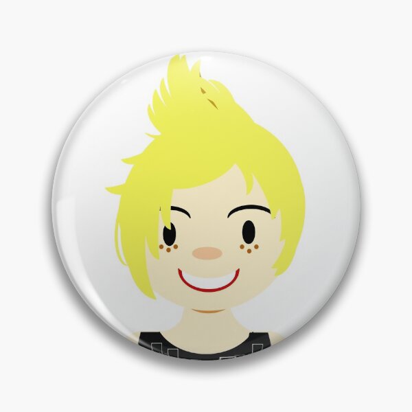 Artikelvorschau, Prompto entworfen und verkauft von CraftyCroftie.