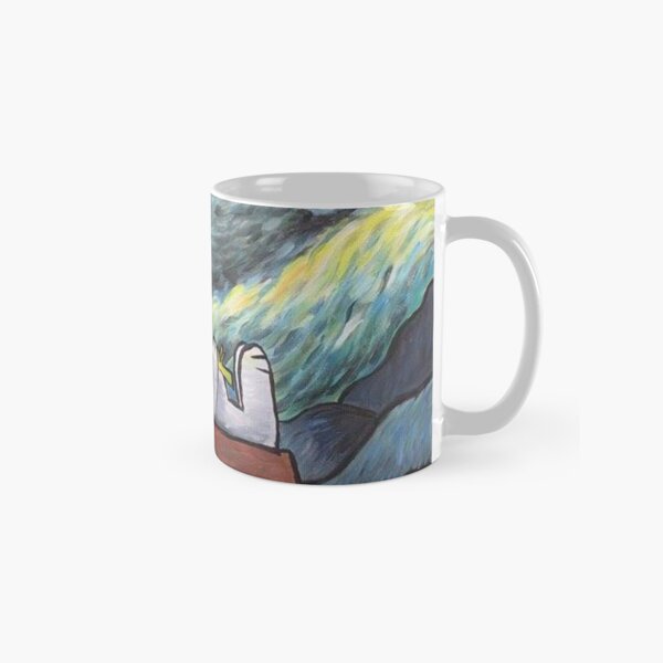 Illustration oil of a picture. Abstract illustration template suitable for printing children's prints on textiles, fabrics, clothes, boys, girls. Classic Mug