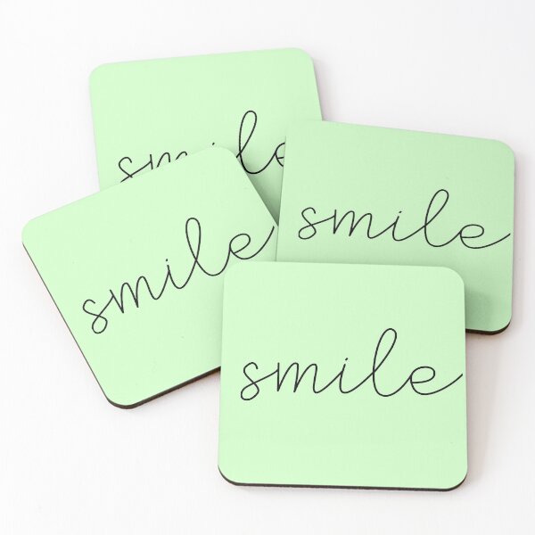 Item preview, smile designed and sold by CreativeWorld96.