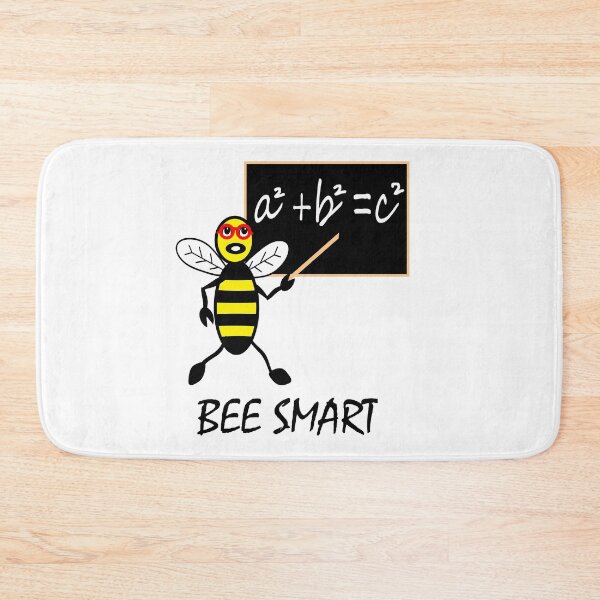 Item preview, BEE SMART designed and sold by cmphotographs.