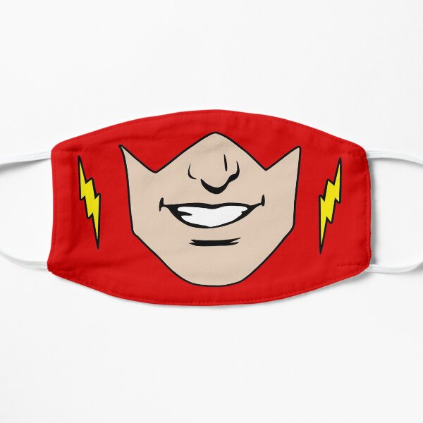 Really Fast Guy Mask Mask