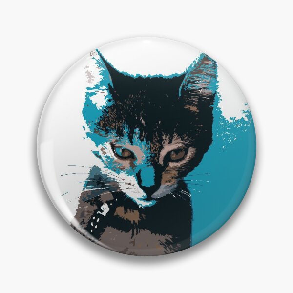 Item preview, Domination Cat designed and sold by PurrEffect-Tees.
