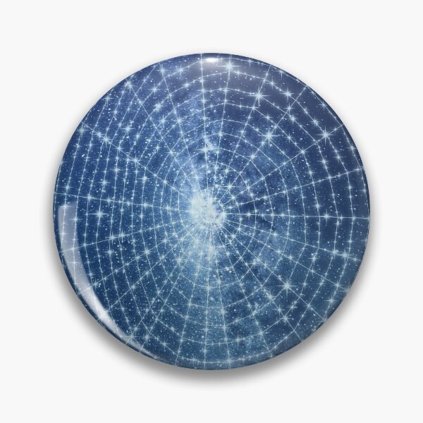 Item preview, Spider Web Constellation designed and sold by FabsDesign.