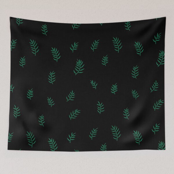 Item preview, Midnight & Fern designed and sold by PetitRouquin.