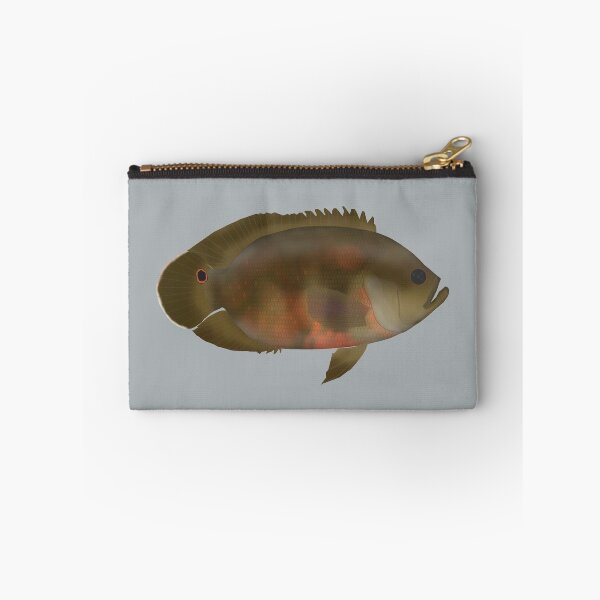 Item preview, Oscar designed and sold by fishfolkart.