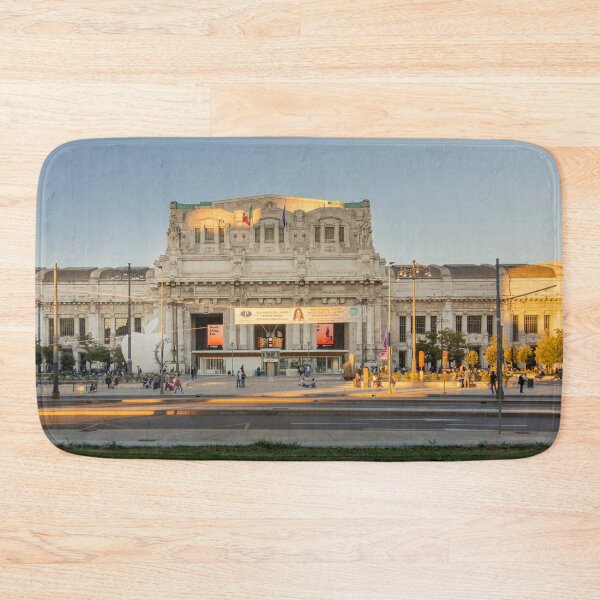 Item preview, Milan Central Station, Italy designed and sold by SMartin.