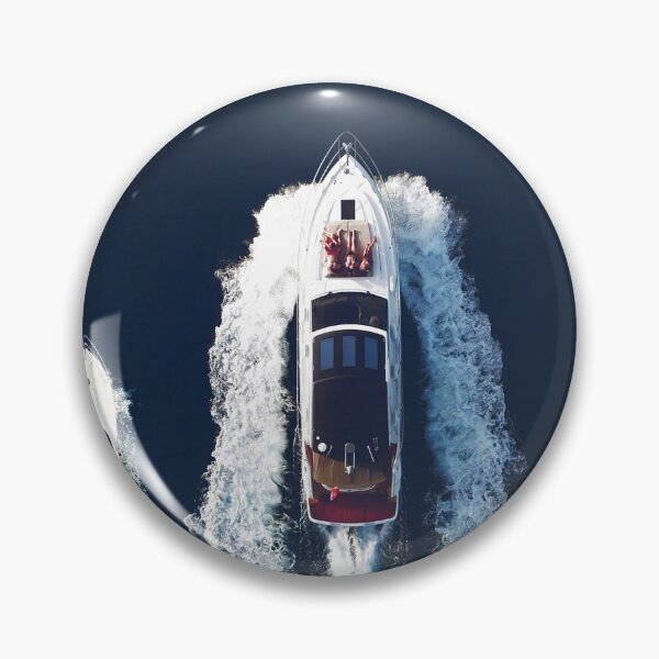 Item preview, Port And Starboard  designed and sold by The-Drone-Man.