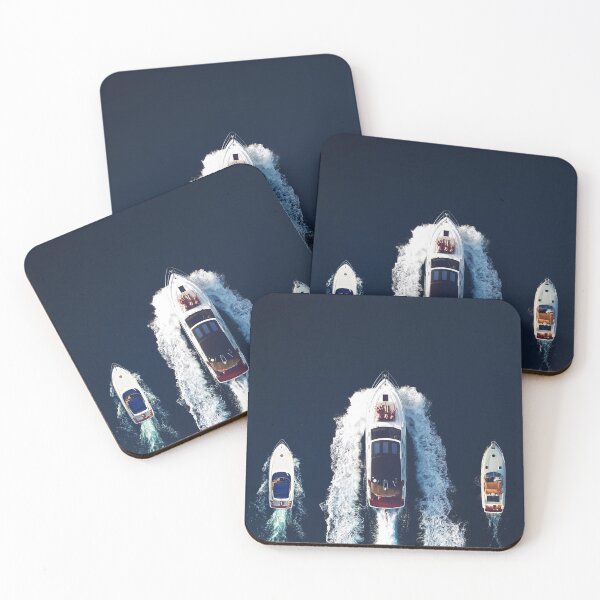 Item preview, Port And Starboard  designed and sold by The-Drone-Man.