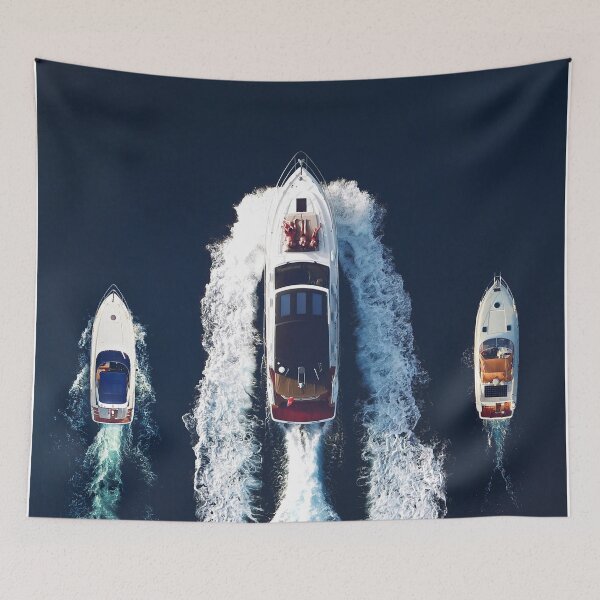 Item preview, Port And Starboard  designed and sold by The-Drone-Man.